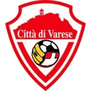Логотип Città di Varese