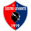 Логотип Sestri Levante