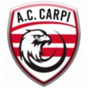Логотип Athletic Carpi