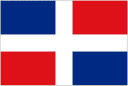 Логотип Dominican Republic U23