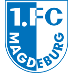 Логотип 1. FC Magdeburg