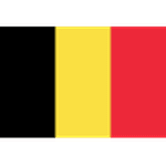 Логотип Belgium U17