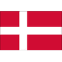 Логотип Denmark U17