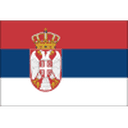 Логотип Serbia U17