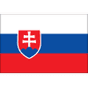 Логотип Словакия U17