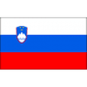 Логотип Slovenia U17