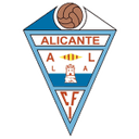Логотип CFI Alicante