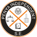 Логотип Penya Independent