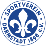 Логотип SV Darmstadt 98