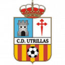Логотип Utrillas