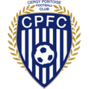 Логотип Cergy-Pontoise