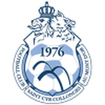 Логотип Saint-Cyr Collonges