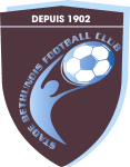 Логотип Stade Béthunois