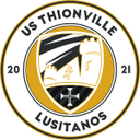 Логотип Thionville