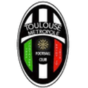 Логотип Toulouse Métropole