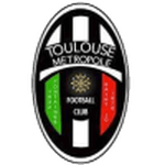 Логотип Toulouse Métropole