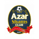 Логотип Shams Azar Qazvin