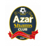 Логотип Shams Azar Qazvin