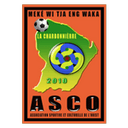 Логотип ASC Ouest