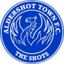 Логотип Aldershot Town