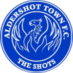 Логотип Aldershot Town