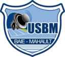 Логотип Sporting Baie-Mahault