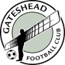 Логотип Gateshead