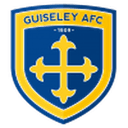 Логотип Guiseley AFC