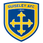 Логотип Guiseley AFC