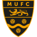 Логотип Maidstone Utd