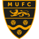 Логотип Maidstone Utd
