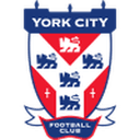 Логотип York