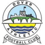 Логотип Dover