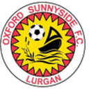 Логотип Oxford Sunnyside