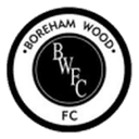 Логотип Boreham Wood