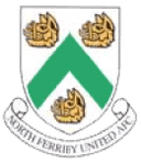 Логотип North Ferriby United
