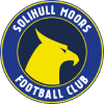 Логотип Solihull Moors