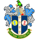 Логотип Sutton Utd