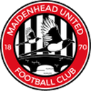 Логотип Maidenhead
