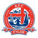 Логотип AFC Fylde
