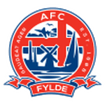 Логотип AFC Fylde