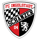 Логотип FC Ingolstadt 04