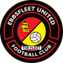 Логотип Ebbsfleet United