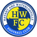 Логотип Havant & Wville