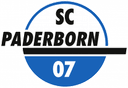 Логотип SC Paderborn 07