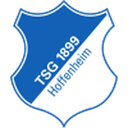 Логотип 1899 Hoffenheim W
