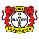 Логотип Bayer Leverkusen W