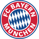 Логотип Bayern Munich W