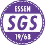 Логотип SGS Essen W