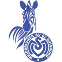 Логотип MSV Duisburg